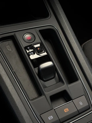 CUPRA Leon Sportstourer – thumbnail 23