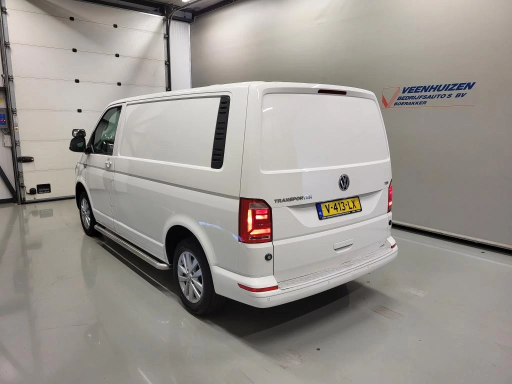 Volkswagen Transporter – foto 3