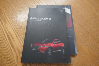 Mazda CX-3 – thumbnail 36