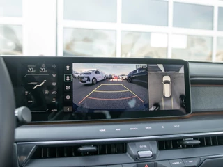 Kia EV9 – thumbnail 21