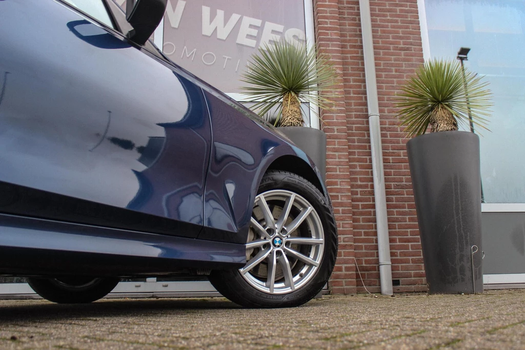 BMW 3 Serie – foto 48