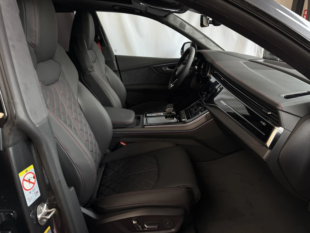 Audi Q8 – foto 101