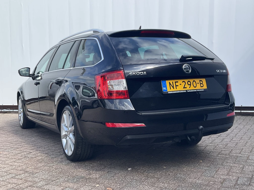 Škoda Octavia – foto 4