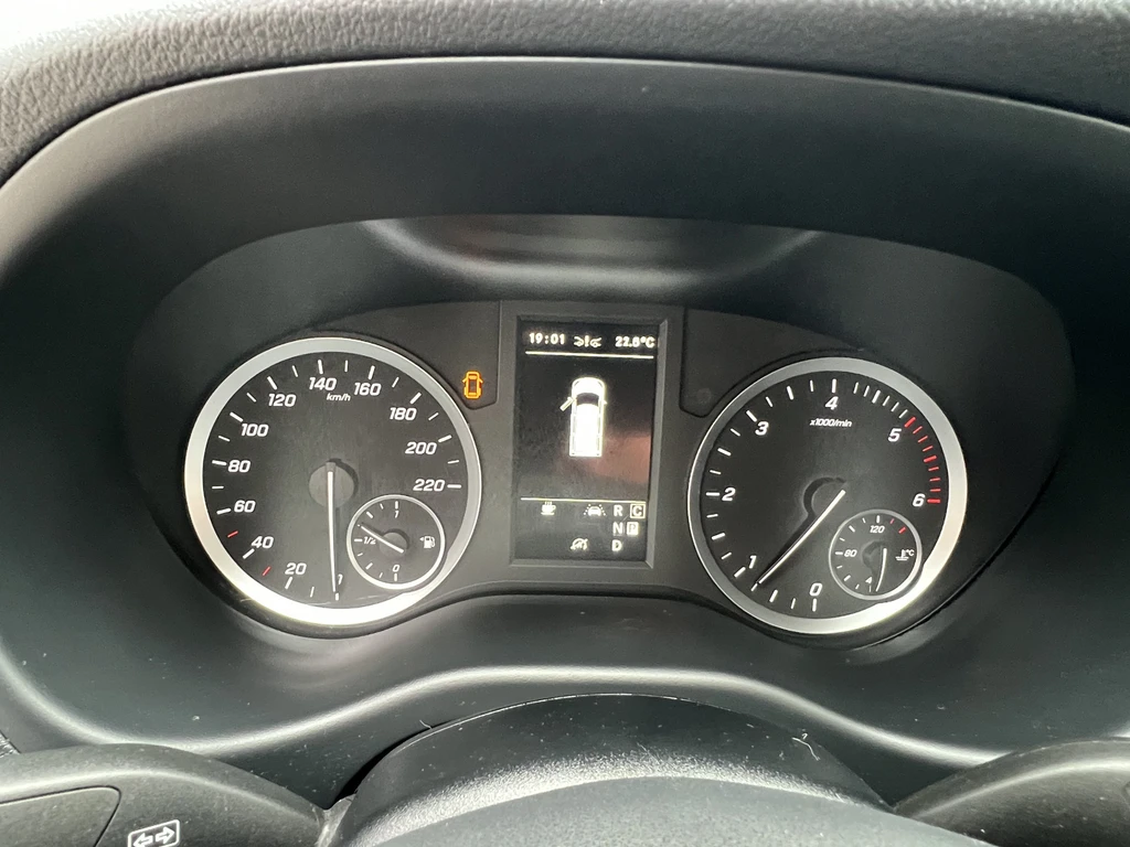 Mercedes-Benz Vito – foto 19