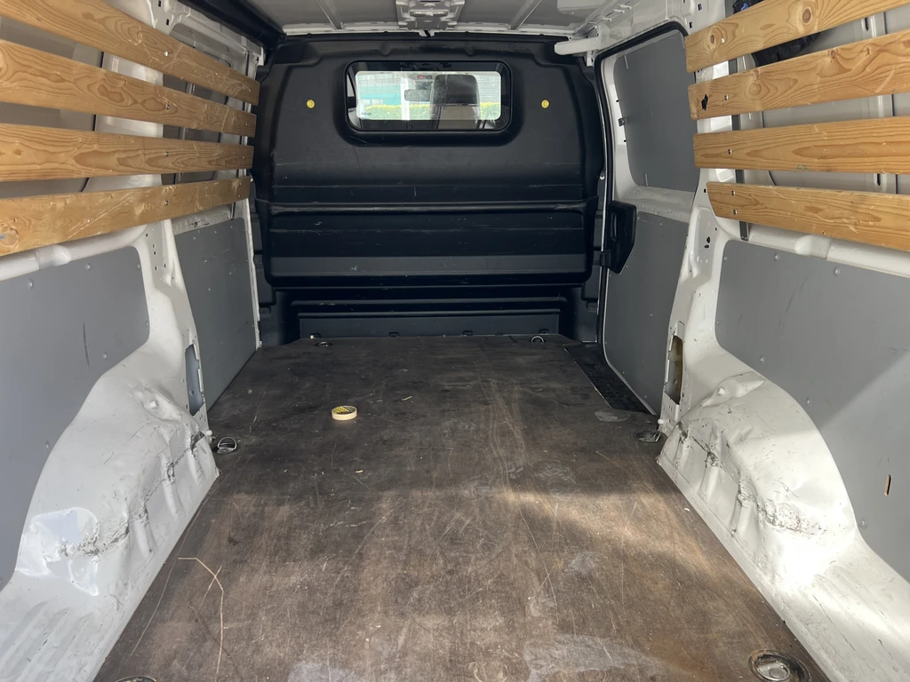 Opel Vivaro – foto 20