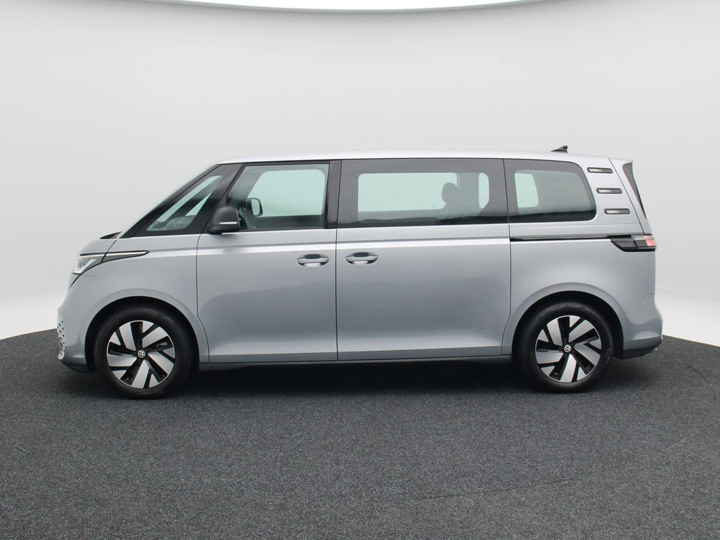 Volkswagen ID. Buzz – foto 2