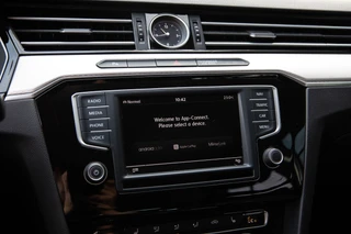 Volkswagen Passat – thumbnail 16