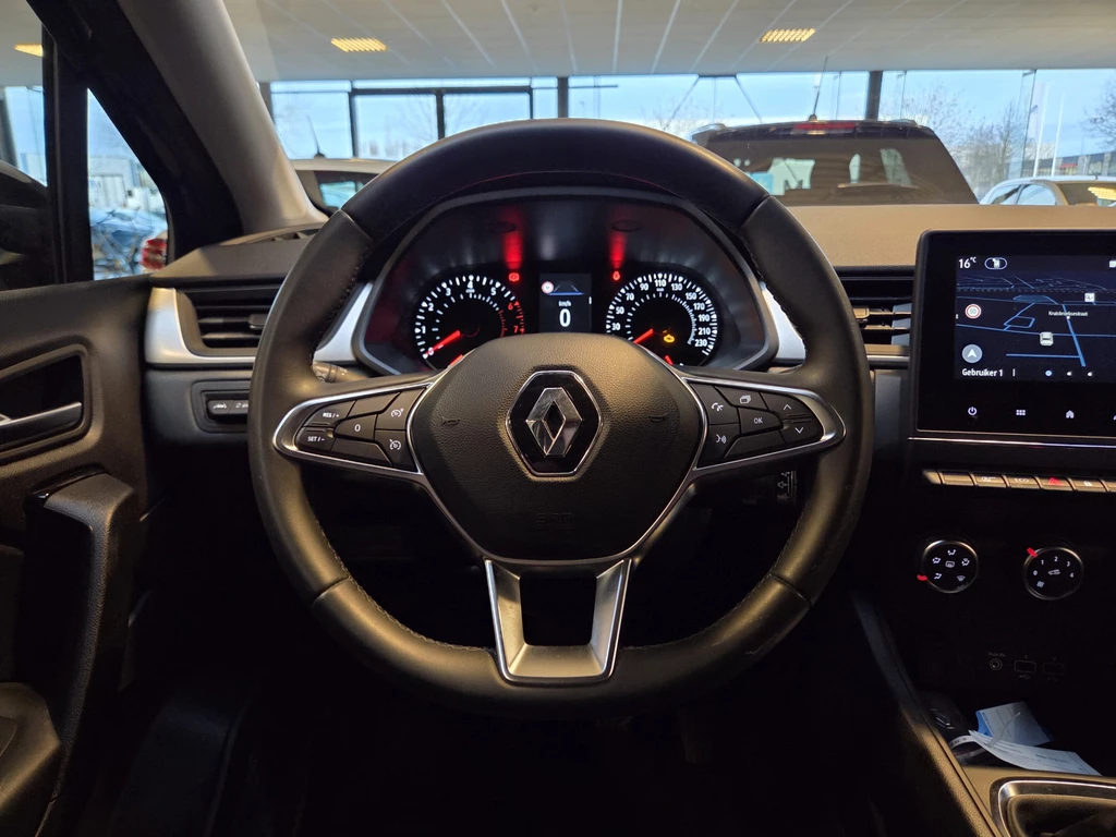 Renault Captur – foto 23