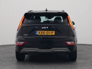 Kia Niro EV – thumbnail 8