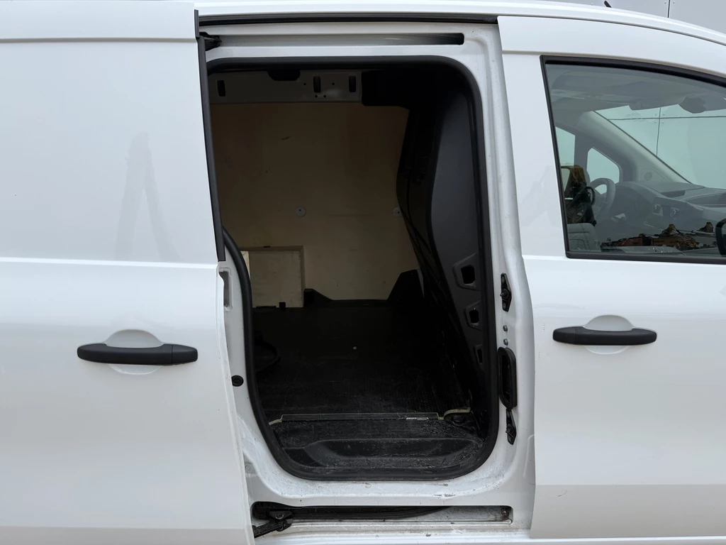 Nissan Townstar – foto 13
