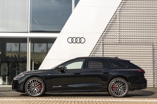 Audi A6 – thumbnail 2
