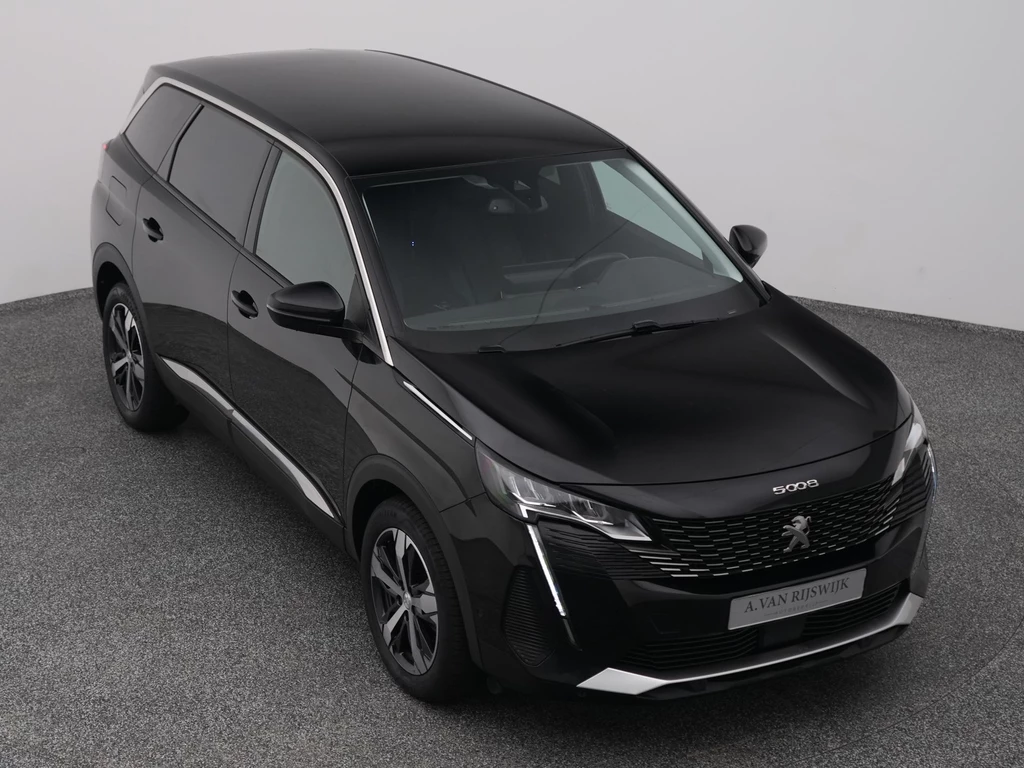 Peugeot 5008 – foto 17
