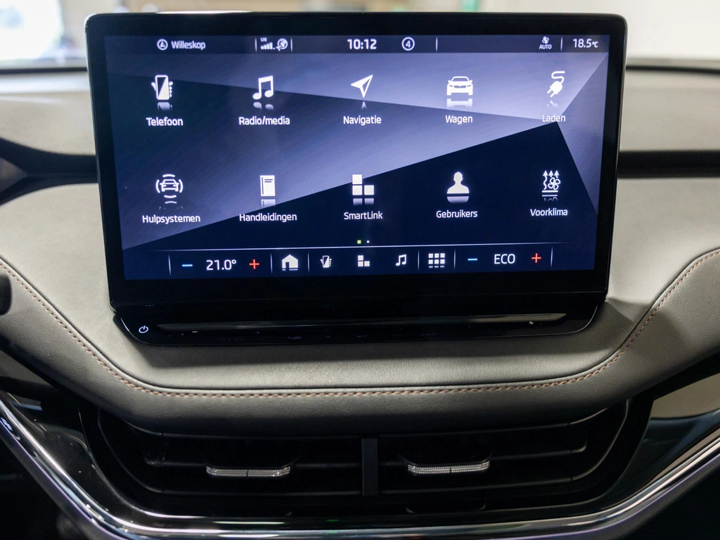Škoda Enyaq iV – foto 30