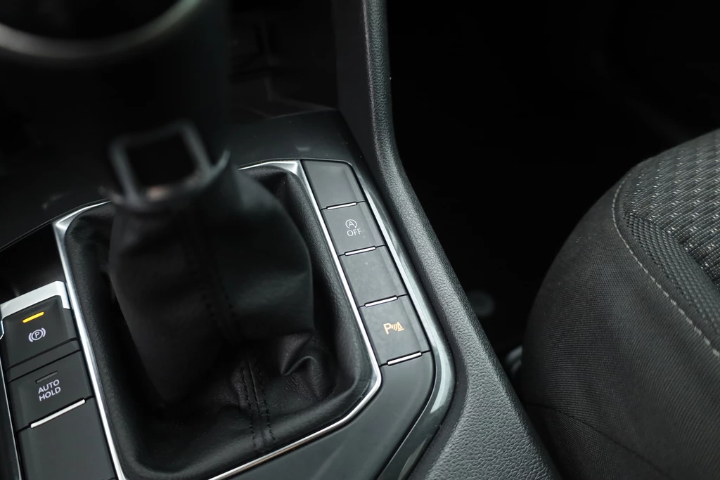 Volkswagen Tiguan Allspace – foto 36