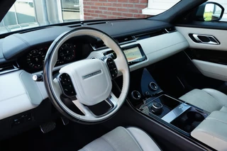 Land Rover Range Rover Velar – thumbnail 13
