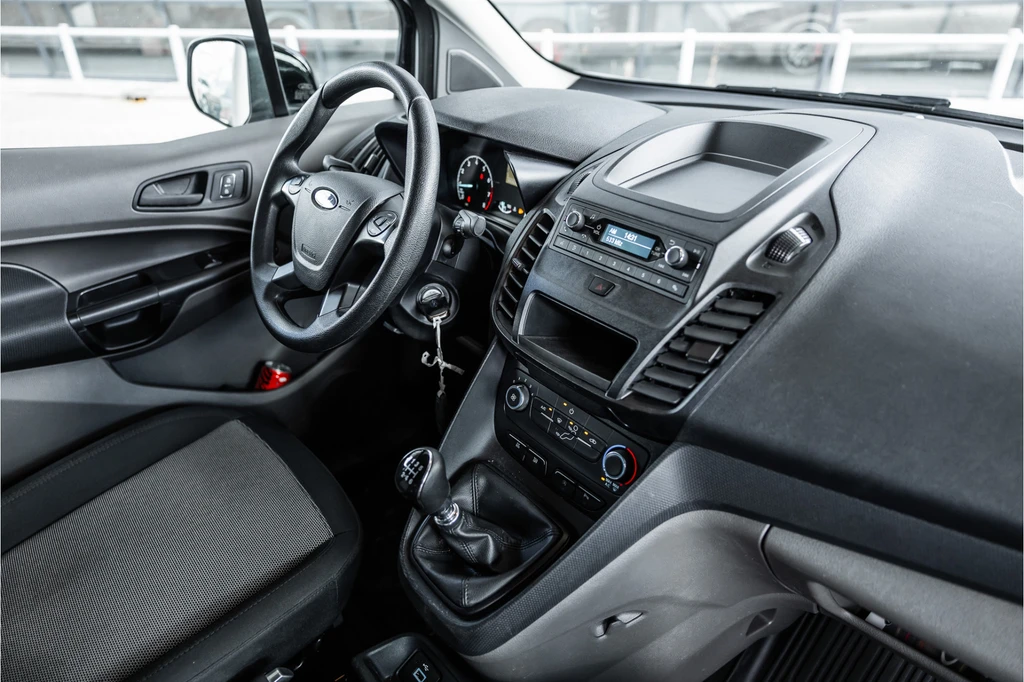 Ford Transit Connect – foto 13