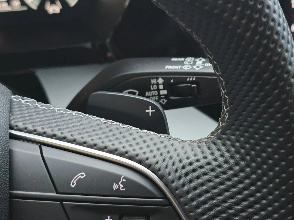 Audi A3 – foto 13