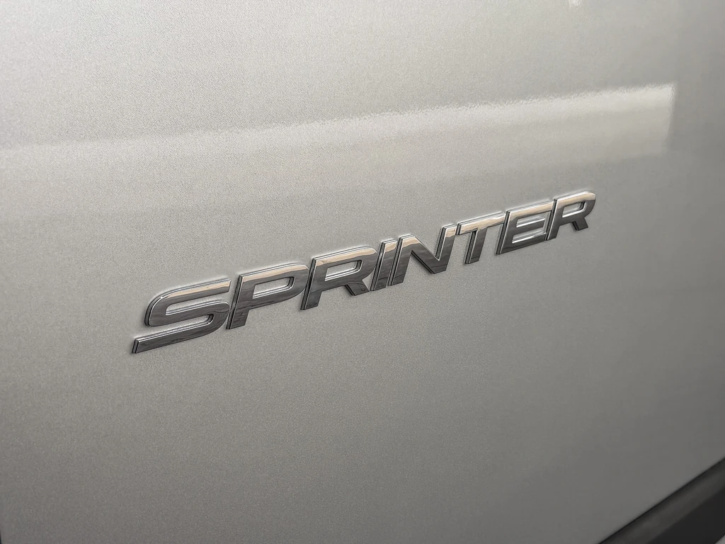Mercedes-Benz Sprinter – foto 32