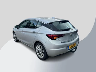 Opel Astra – thumbnail 2