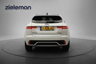 Jaguar E-PACE – thumbnail 4