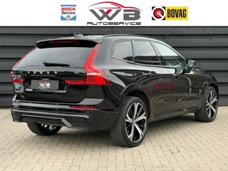 Volvo XC60 – thumbnail 4