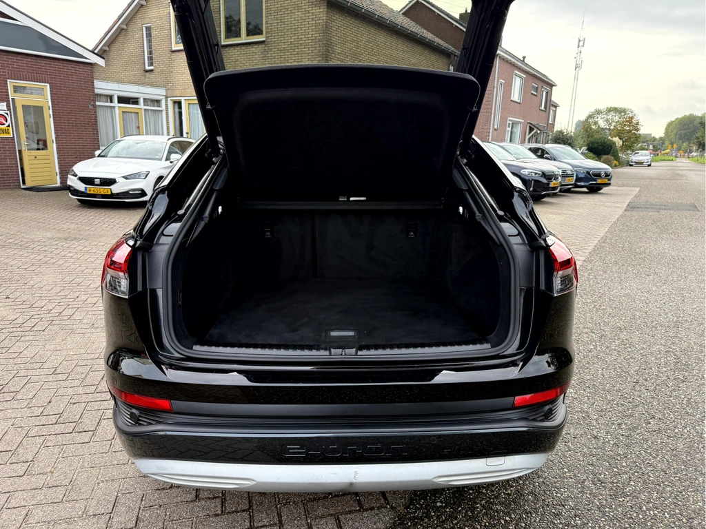 Audi Q4 Sportback e-tron – foto 19