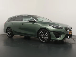 Kia Ceed Sportswagon – thumbnail 11