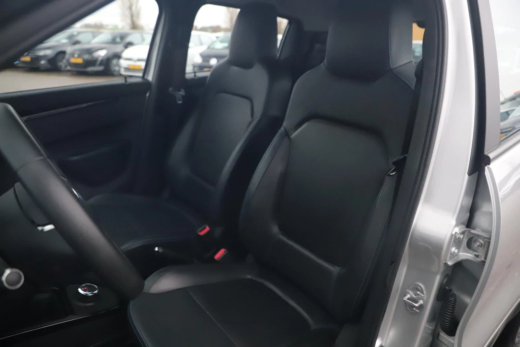 Dacia Spring – foto 5