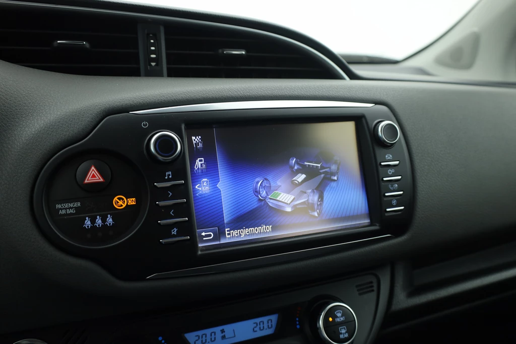Toyota Yaris – foto 24