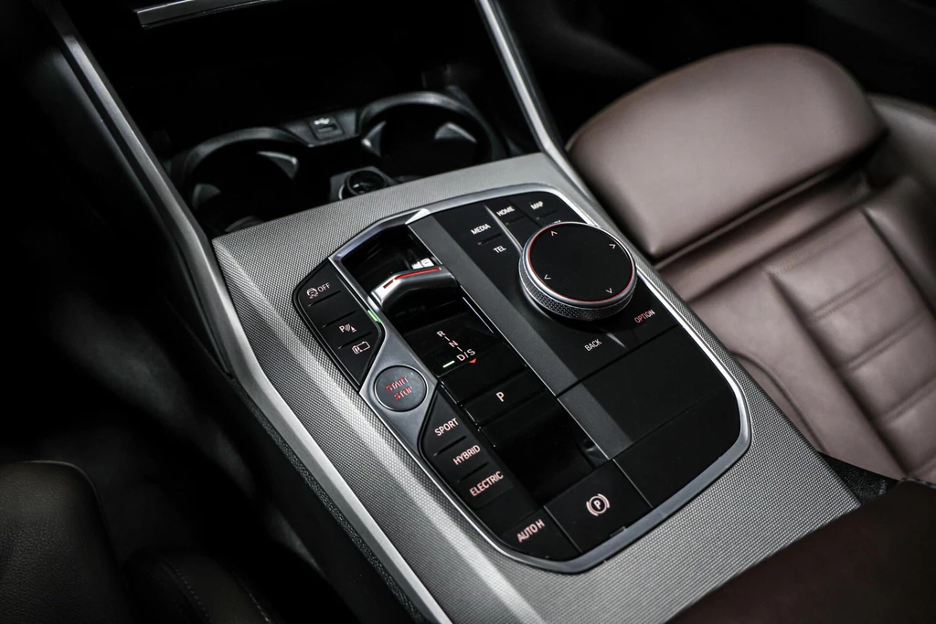 BMW 3 Serie – foto 53