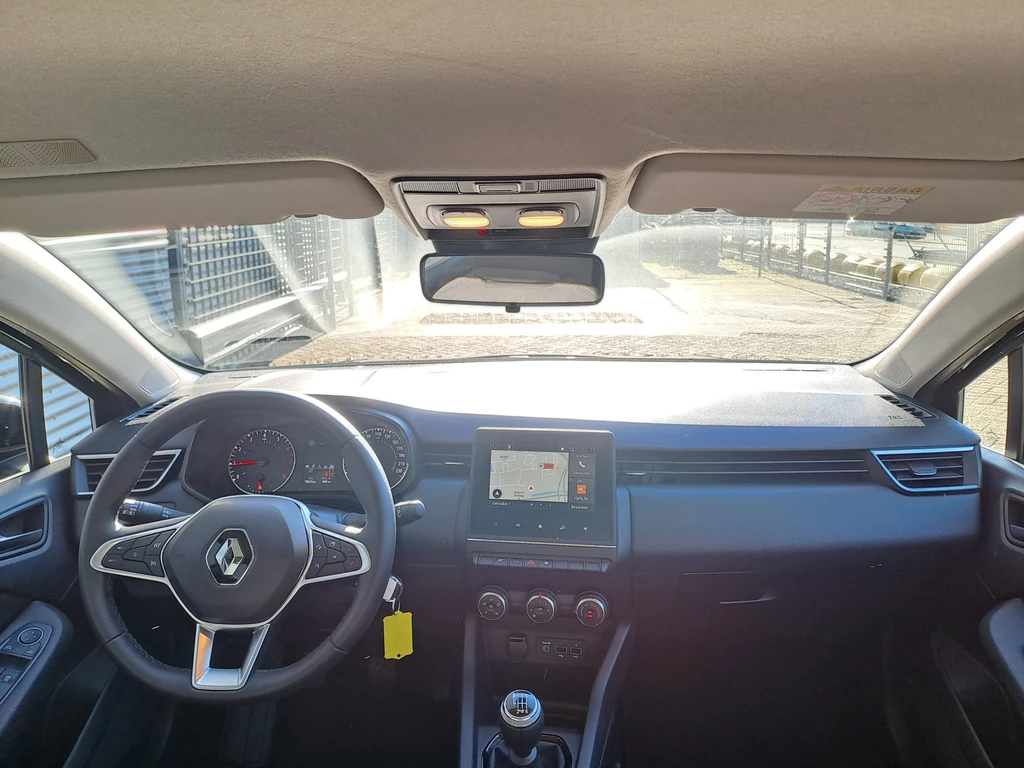 Renault Clio – foto 16