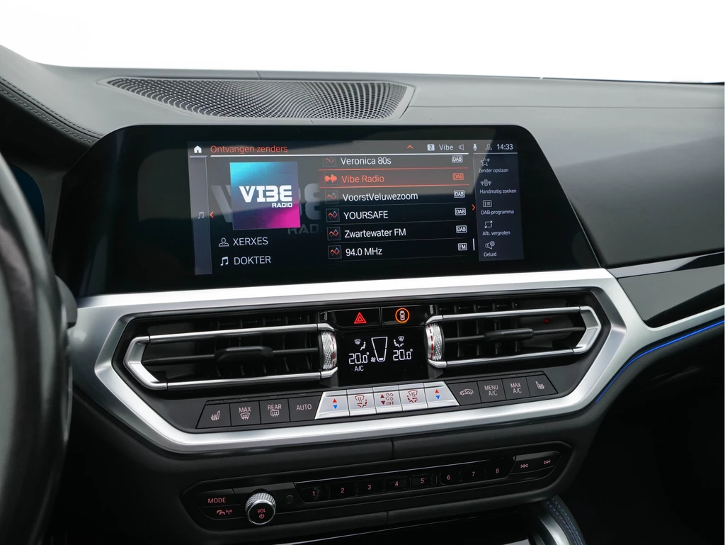 BMW 4 Serie – foto 16