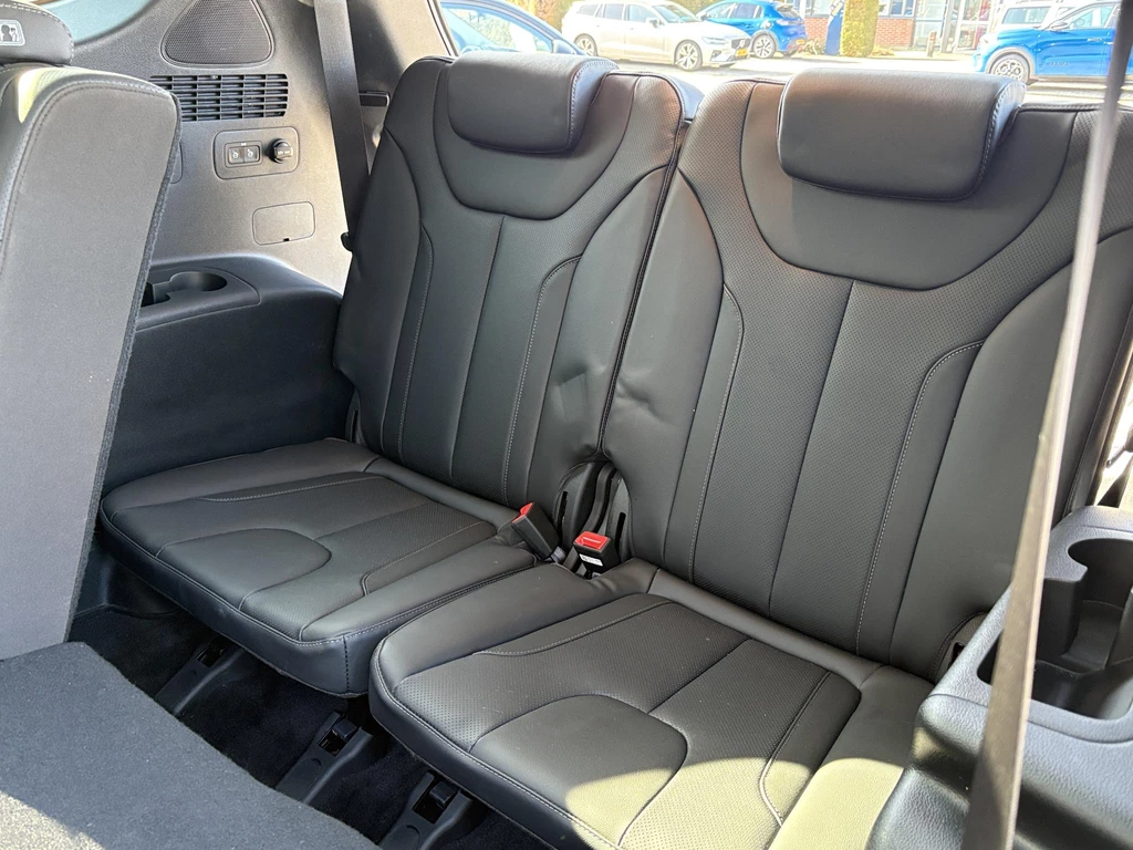 Hyundai Santa Fe – foto 16