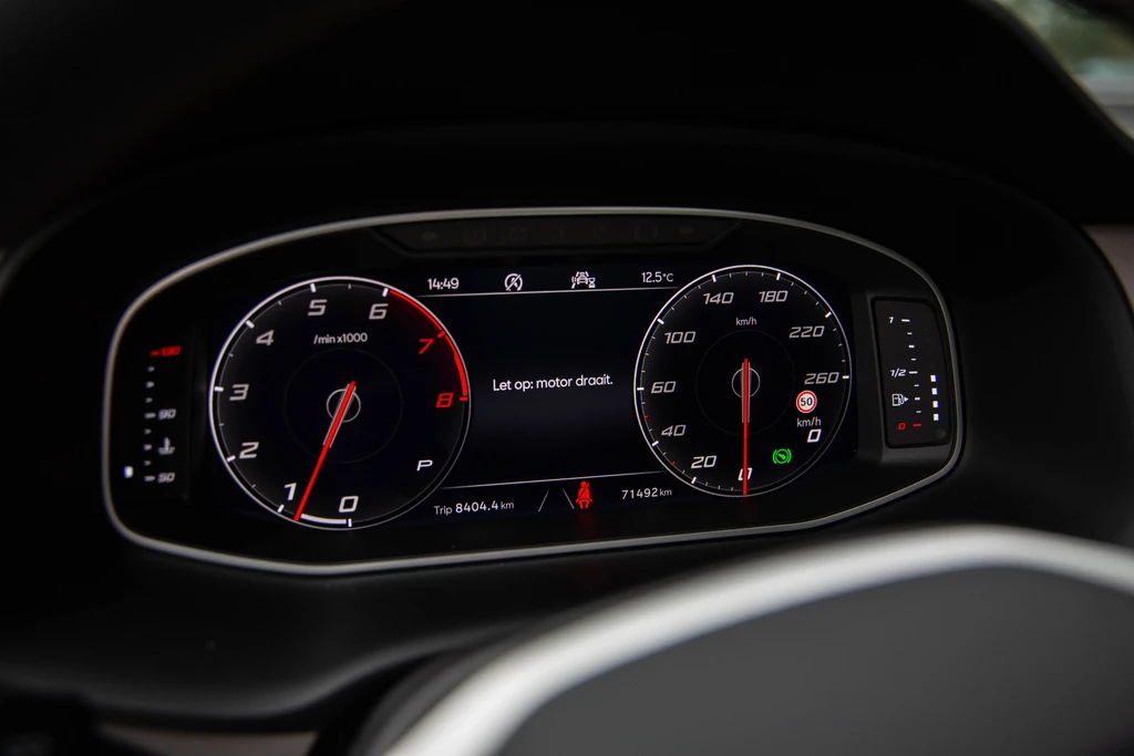SEAT Ateca – foto 10