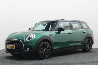 MINI Clubman – thumbnail 1