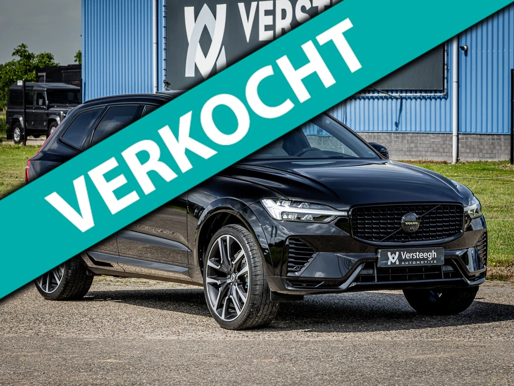 Volvo XC60 – foto 6