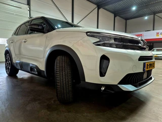 Citroën C5 Aircross – thumbnail 11