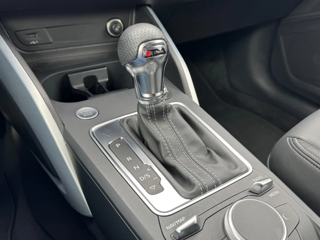 Audi Q2 – foto 17