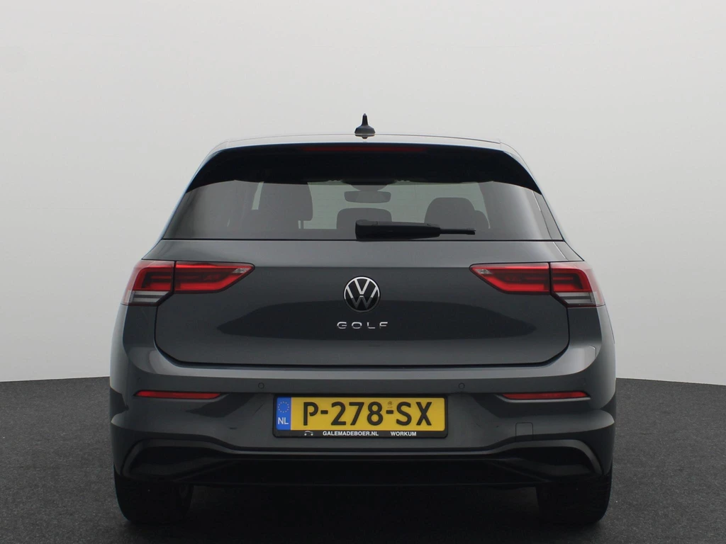 Volkswagen Golf – foto 5