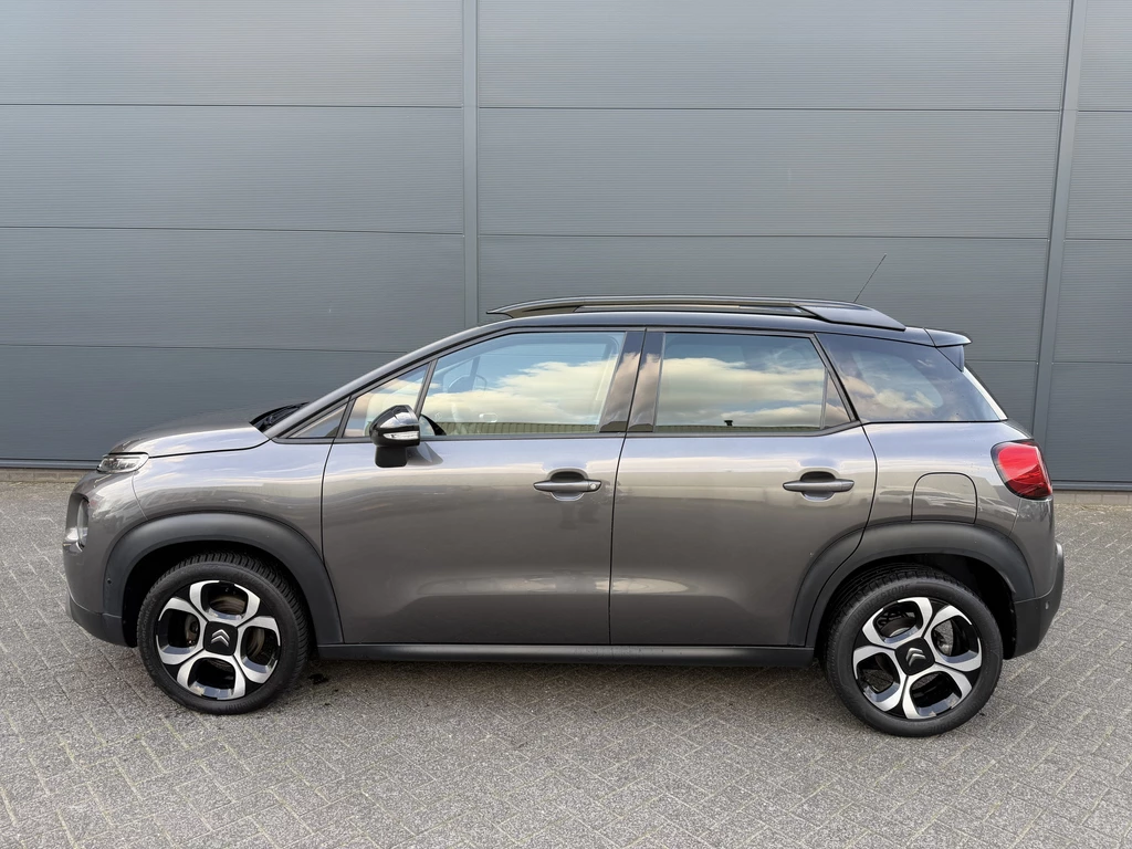 Citroën C3 Aircross – foto 4