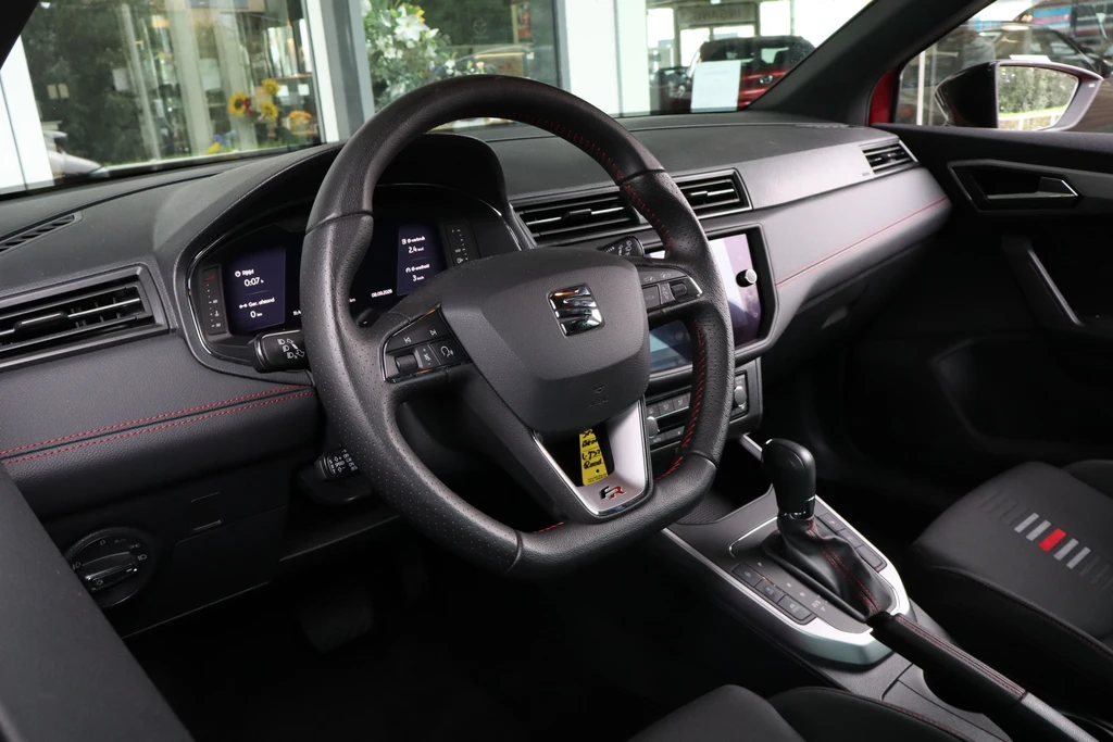 SEAT Arona – foto 15