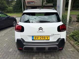 Citroën C3 Aircross – thumbnail 9