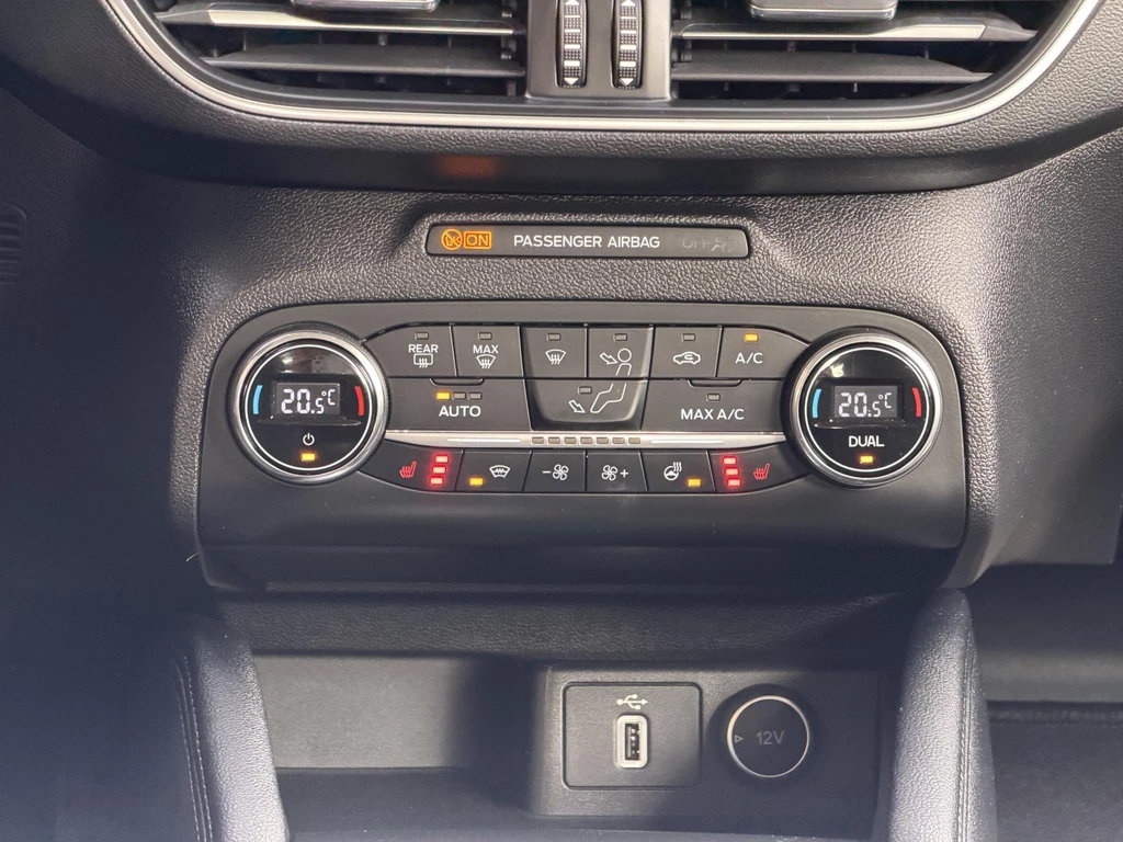 Ford Focus – foto 35
