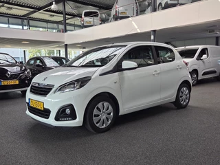 Peugeot 108 – thumbnail 1
