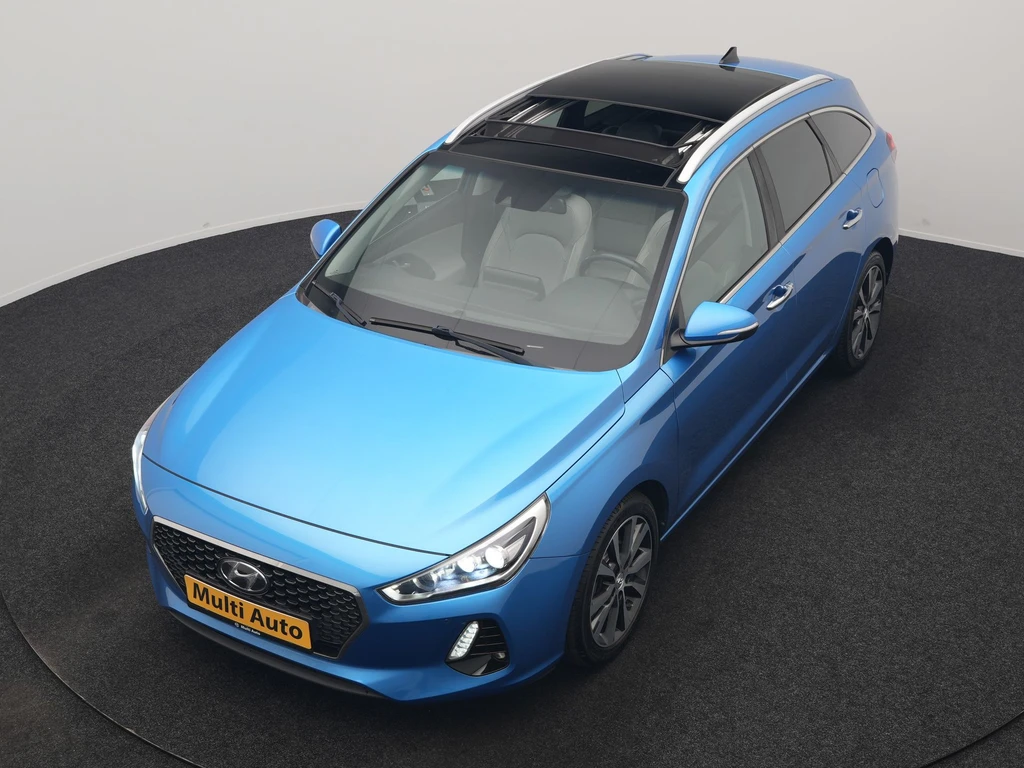 Hyundai i30 – foto 2