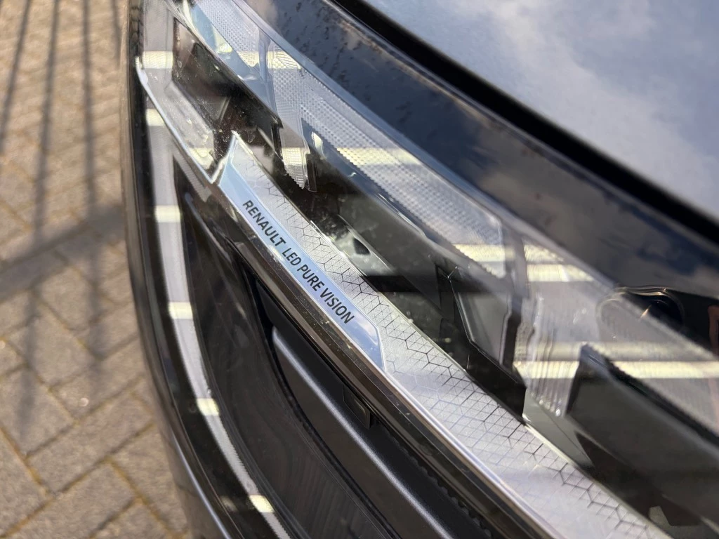 Renault Austral – foto 19