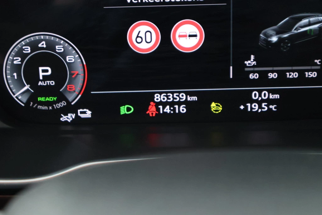 Audi Q3 – foto 51