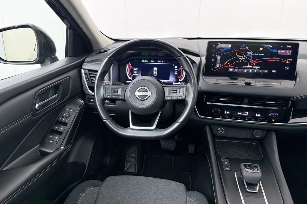 Nissan QASHQAI – foto 8