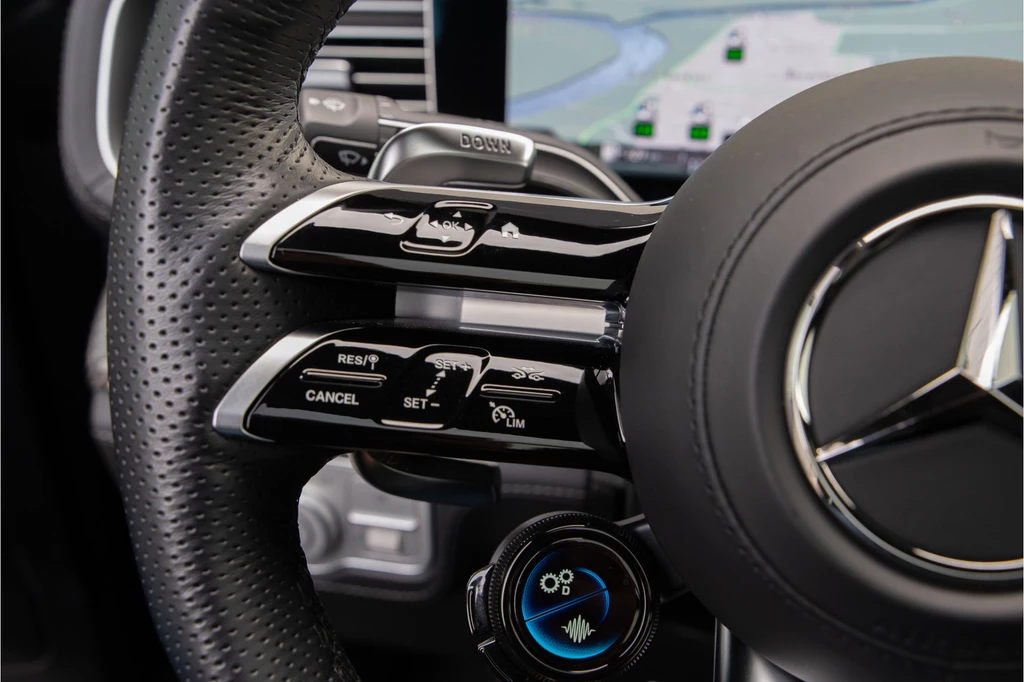 Mercedes-Benz GLE – foto 43