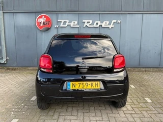 Citroën C1 – thumbnail 2